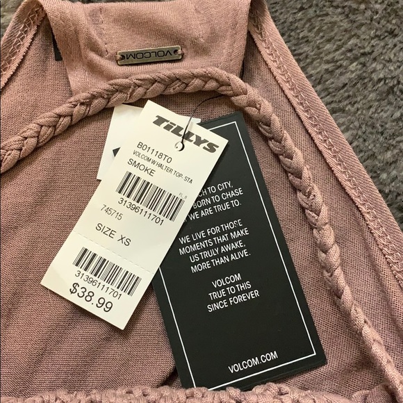 Volcom Halter - Picture 4 of 4